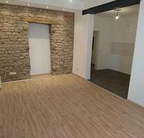 Anfragestop! 45 qm Mietwohnung St. Wendel Innenstadt - Sankt Wendel