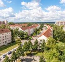 SeniorenWohnen mit viel Komfort - Neubrandenburg