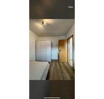 Möbliertes Zimmer in 2er-WG (3 Monate, ab August) - Hannover Ricklingen