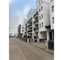 1-Zimmerwohnung 26qm2 - Europaviertel Ffm - zu verkaufen - Frankfurt am Main