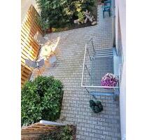 Ruhige EG Wohnung mit großzügiger Terrasse - Uelzen