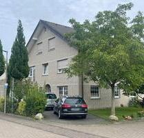 Doppelhaushälfte mit großzügigem Grundstück ohne Maklerkosten - Detmold Hakedahl
