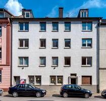 2-Zimmer-Wohnung in Bochum Wattenscheid