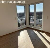 Top Erstbezug! 3-Raum Penthouse-Whg mit großer Terrasse! - Oranienburg