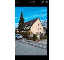 Sehr schöne 1 Zi Penthouse -Wohnung Schnaittach