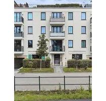 2- Zimmer-Wohnung mit Balkon und EBK in Wildau zu vermieten