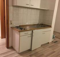 Schöne 1 Raum Wohnung in Jena Cospeda incl Küche - Bucha