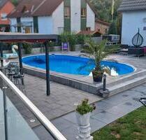 Ferienwohnung Luxus Vip 2-4 Personen Lünen Gahmen 1 Schlafzimmer