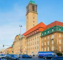 EXCHANGE APARTMENT- 2 Room Apartment in exchange of 1 Apt - Berlin Spandau