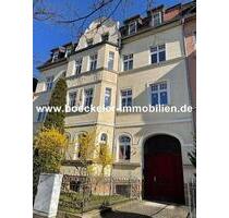 Attraktives Wohnen für junge Familien - Naumburg (Saale)