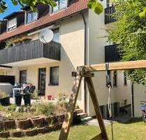 4 Zimmer Wohnung mit Terrasse ohne Makler - Nürnberg Gaismannshof