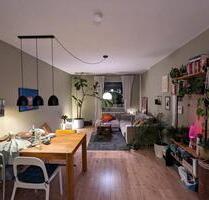 April: 1,5 Zimmer Wohnung im Herzen Schöneberg - Berlin Tempelhof-Schöneberg
