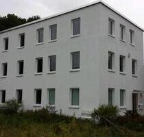 Helle Büroetage 1OG in ruhige Seitenstraße - Hamburg Wandsbek