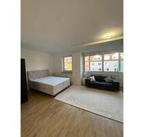 Bestlage Romanplatz: 1-Zimmer Wohnung zu vermieten - München Ludwigsvorstadt-Isarvorstadt