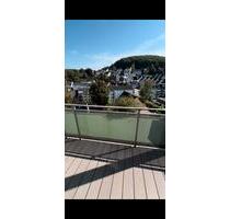 Helle 105 m² Wohnung mit Südbalkon im Fabrik Gebäude - Wuppertal Gemarkung Barmen