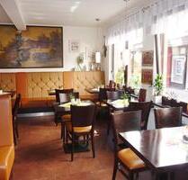 GANESHA-IMMOBILIEN...tolles Bistro in bester Lage nahe Schloß zu verpachten ! - Erbach