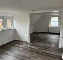 2 Zimmer Wohnung Erstbezug nach Sanierung Campus Stadt nah - Minden