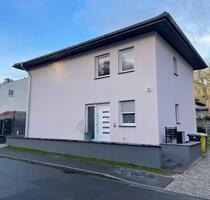 3-Zimmer OG-Wohnung am Wald in Zweifamilienhaus Baujahr 2020 - Potsdam