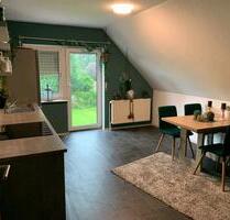 3 Zimmer Wohnung 70qm am Ihler Meer zum 1.10. zu vermieten - Ihlow