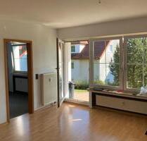 Nähe Klinikum: 2-Zimmerwohnung exkl. Garage zu vermieten - Schalksmühle