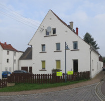 2-Generationshaus in der Nähe von Leipzig in Ramsdorf - Regis-Breitingen