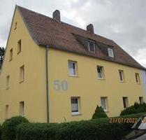 Gemütliche 2 Zi-Whg. im EG in Kleinlangheim mit Garten