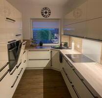 Moderne 4,5-Zimmer Wohnung mit Küche und Balkon in Dorsten-Hardt