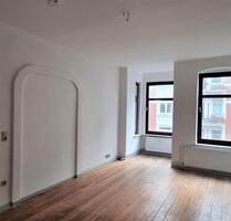 schöne 4 Zimmerwohnung in derDorotheenstr. - Flensburg Altstadt