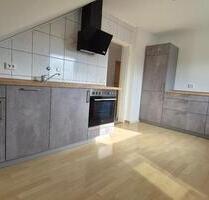 frisch renovierte 2-Zimmer Wohnung in RosbachRodheim - Rosbach vor der Höhe