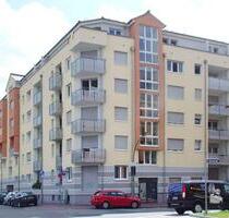NUR mit 88e-Bescheinigung: 3-Zimmerwohnung mit Loggia in Bockenheim - Frankfurt am Main