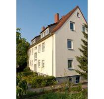 3-Zimmer DG-Wohnung in schöner Grünanlage! - Bielefeld Brackwede