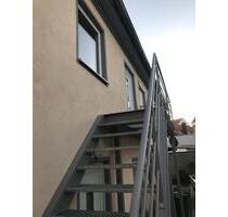 schöne 2 Zimmer Pärchenwohnung - 660,00 EUR Kaltmiete, in Geisenfeld (PLZ: 85290)