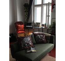 1 Zimmer Wohnung Prenzlauerberg Untermiete 15.12-30.01.226 - Berlin Pankow