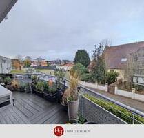 Moderne Wohlfühloase im Herzen von Brinkum - Stuhr