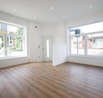 2 Zimmer Wohnung EG Erstbezug ideal für Büro Ecklage - Heide