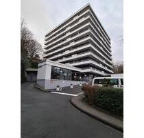 Kapitalanlage Vermietet 2 Zimmer Wohnung in Herdecke, EBK,Pool