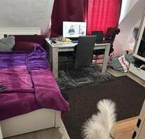 Einzel Zimmer in Celler Str. - 380,00 EUR Kaltmiete, in Braunschweig (PLZ: 38114) Lehndorf-Watenbüttel