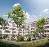 Wohnen, wo das Herz schlägt. - 703,00 EUR Kaltmiete, in Neuss (PLZ: 41460)
