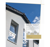 Stadt Villa in Hoppegarten -Ruhig wohnen, zentral leben - Neuenhagen bei Berlin