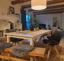 Wohnung zur Miete - 1.000,00 EUR Kaltmiete, ca.  90,00 m² in Meldorf (PLZ: 25704)