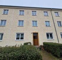 Großes Bad und Balkon mit Aussicht - Jetzt mieten! - Magdeburg Leipziger Straße