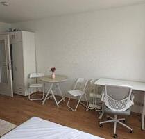 Schöne Wohnung für Single oder Studenten - Köln Ehrenfeld