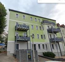 Wohnen mit Wohlfühlfaktor – 3 Zimmer, Balkon & viel Licht! - Halle (Saale) Damaschkestraße
