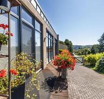 Ferienhaus „Zum Weiher“ - Ihr Rückzugsort in der schönen Eifel - Arzfeld