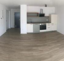 EG Zweizimmerwohnung mit Garten - Lonnerstadt