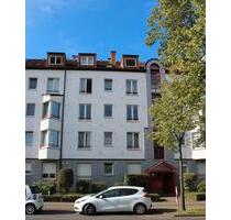 Wesseling: 3-Zimmer, Balkon, Einbauküche, TG-Stellplatz