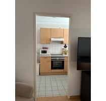 2 room furnish apartment in billsted - Hamburg Wandsbek