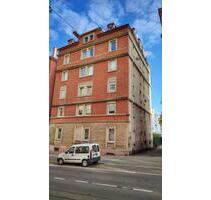 3,5 Zimmerwohnung in Stuttgart West zum Vermieten