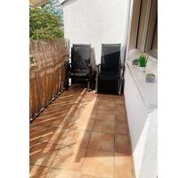 3 Zimmer Wohnung mit Balkon und Stellplatz in Friedberg - Friedberg (Hessen)