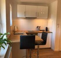 Möblierte und voll ausgestattetes Appartment - Langenhagen Engelbostel